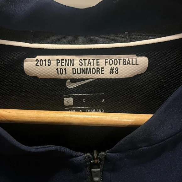 Nike Penn State player issued - Picture 2 of 9